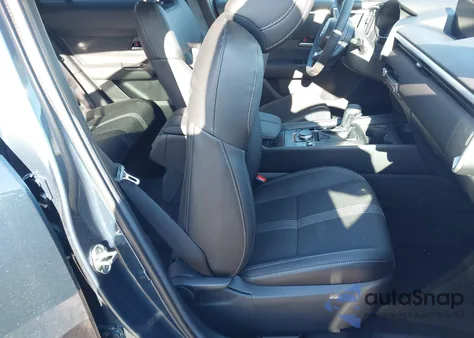 2025 Mazda Cx-50 2.5 S Preferred Package z USA, uszkodzony, nr VIN 7MMVABBM5SN378237